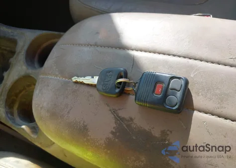 1998 Ford Expedition Eddie Bauer/Xlt z USA, uszkodzony, nr VIN 1FMPU18LXWLB22648